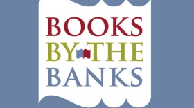 The 12th annual Books by the Banks is October 20 from 10am to 4pm at the Duke Energy Convention Center.