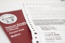 Ohio started sending absentee ballots out on Tuesday, October 6.