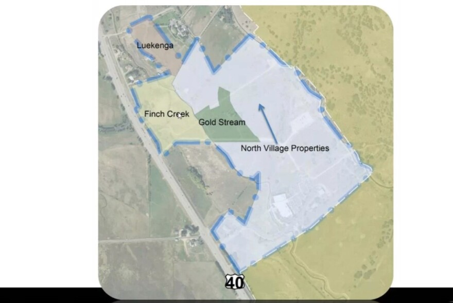 Townhomes, senior housing return to Heber City Council