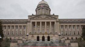 Kentucky has one of the highest rates of babies born with drug dependencies.