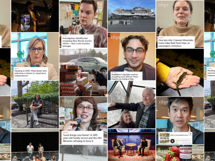 Explore the post below to revisit some of our most memorable stories of 2025.