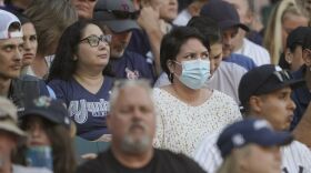 Ted S. Warren/AP