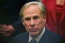 Gov. Greg Abbott at the state Capitol in Austin on June 11, 2025.