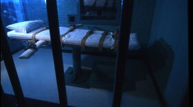 Indiana is preparing for its fourth execution since ending a 15-year pause in December 2024. The state is scheduled to execute Jeffrey Weisheit before sunrise Nov. 5 at the Indiana State Prison in Michigan City.