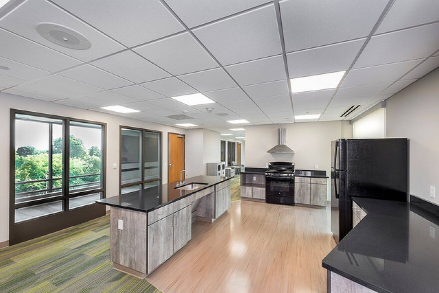 Brockport Eagle Hall