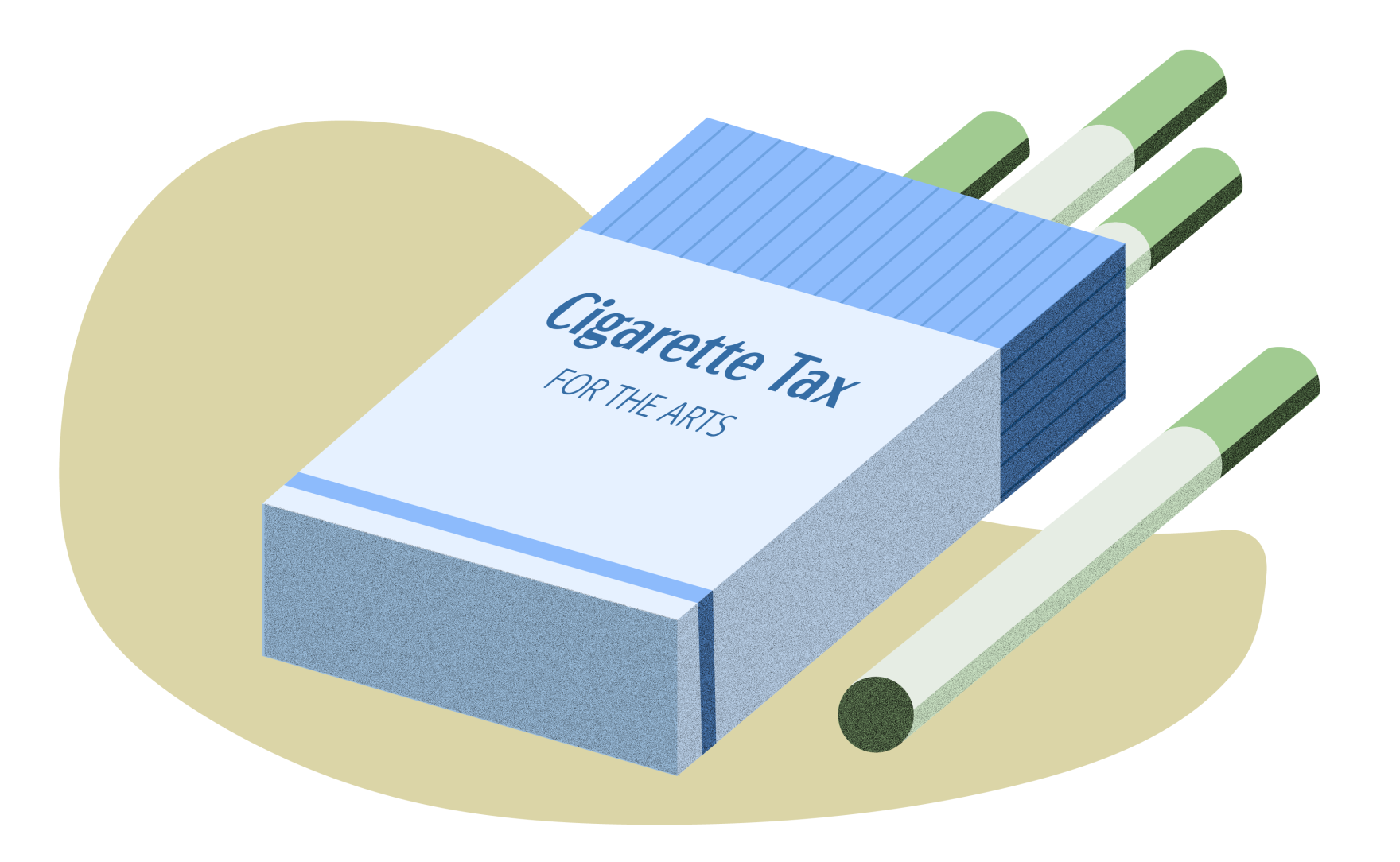 Cigarettes Without Digital Tax Stamps Now Officially Illegal, FTA - Arabian Business: Latest