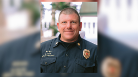 Daniel Volpe has been named the new chief of the Hawaiʻi Fire Department.