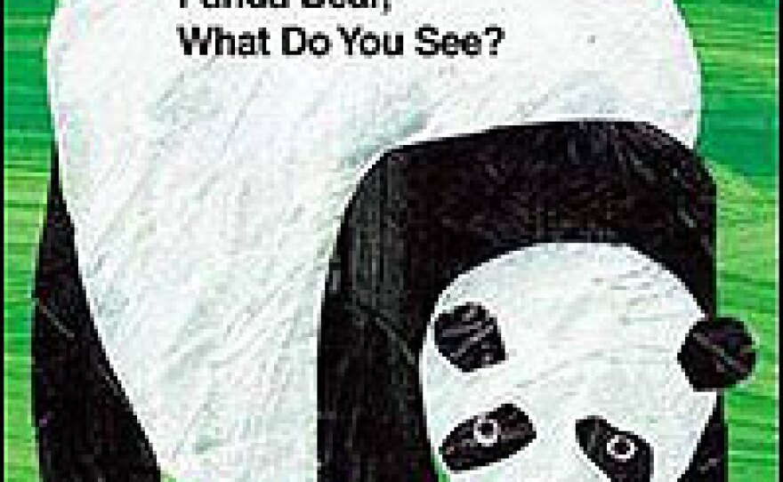 In their 2003 book, Eric Carle and Bill Martin Jr. pay tribute to endangered animals and their freedom.