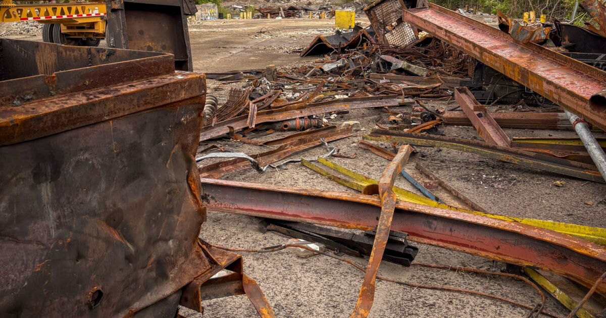EPA cleanup partnerships turn ‘blighted areas into blooming flowers' in southeast Iowa