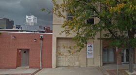 Greenleaf wants to set up its dispensary in what's now a vacant building at 46 S. Summit St. in Akron