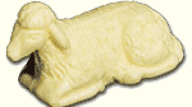 Broadway Market Butter Lamb