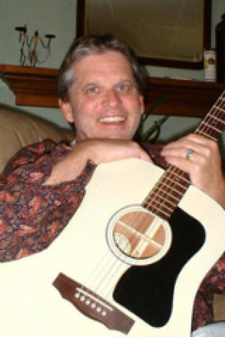 Richard Martin