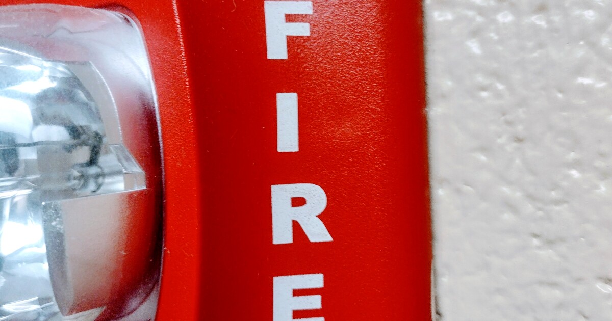 Fairfield’s fire safety inspection fee changed, now it’s generating thousands more dollars