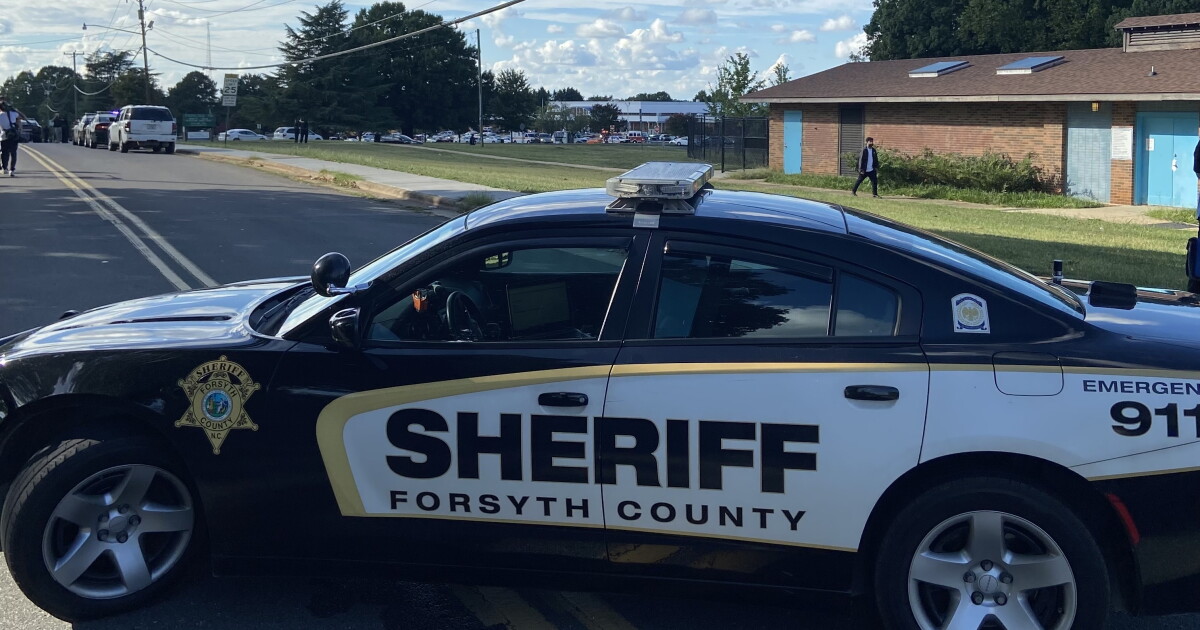 Police To Citizen Forsyth County Navigating Interactions Rights And Community Trust
