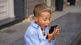 Children who spend more than three hours a day on social media face double the risk of experiencing poor mental health outcomes, including symptoms of depression and anxiety, according to an advisory from the U.S. Surgeon General.