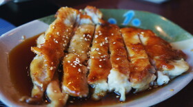 Teriyaki is a Seattle staple, but it may be disappearing.