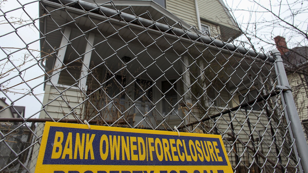 Proposed CT bill would prohibit home foreclosure due to unpaid sewer fees - Vimarsana News