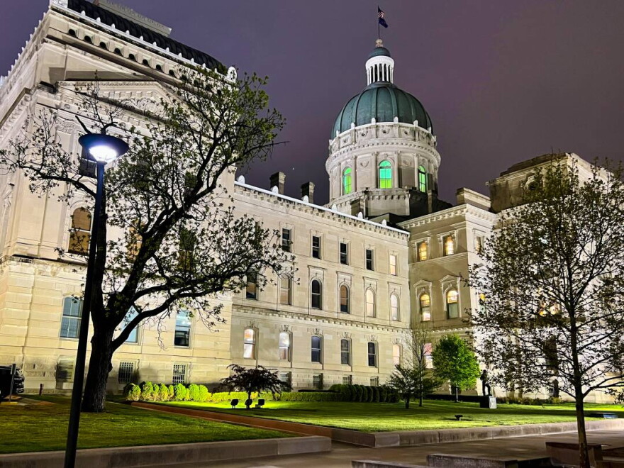 A recent forecast projected lawmakers will have $2 billion less in revenue in the new state budget than previously expected.