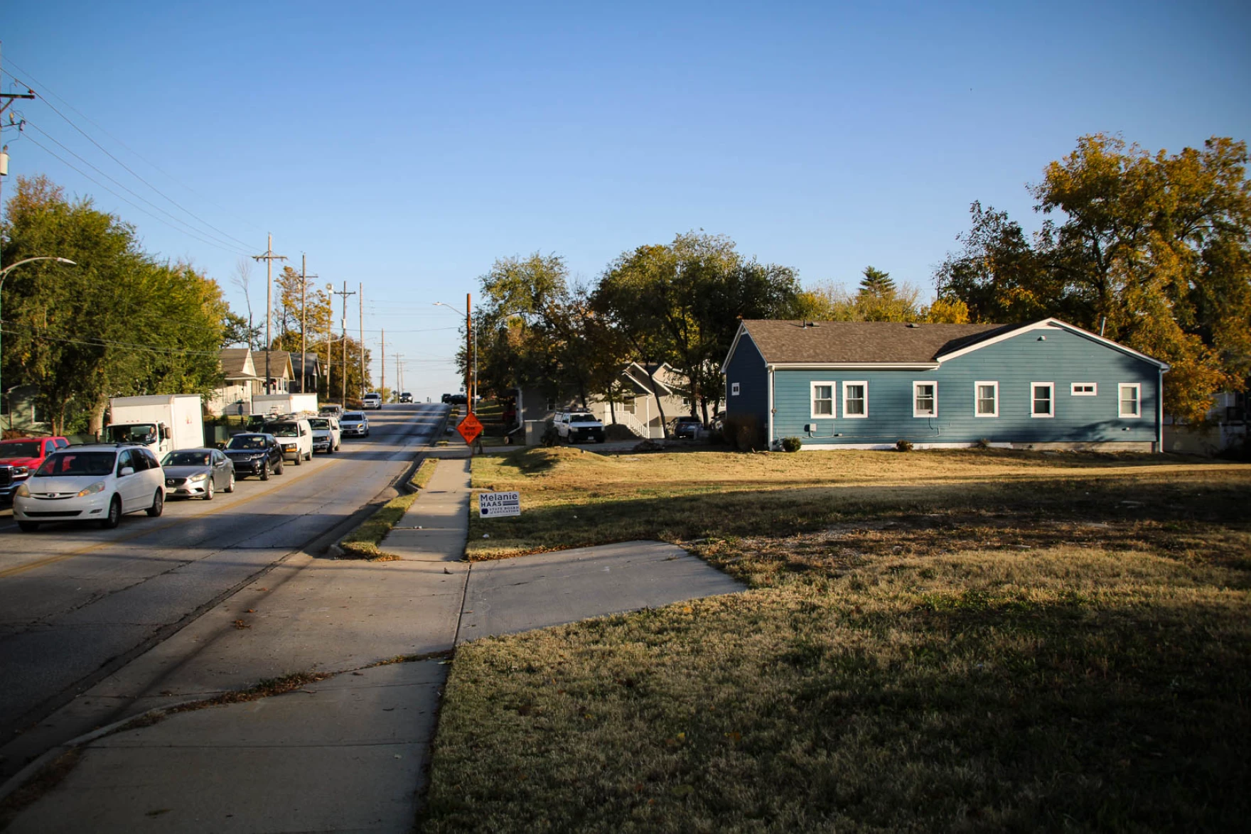 Mission 43 Multifamily