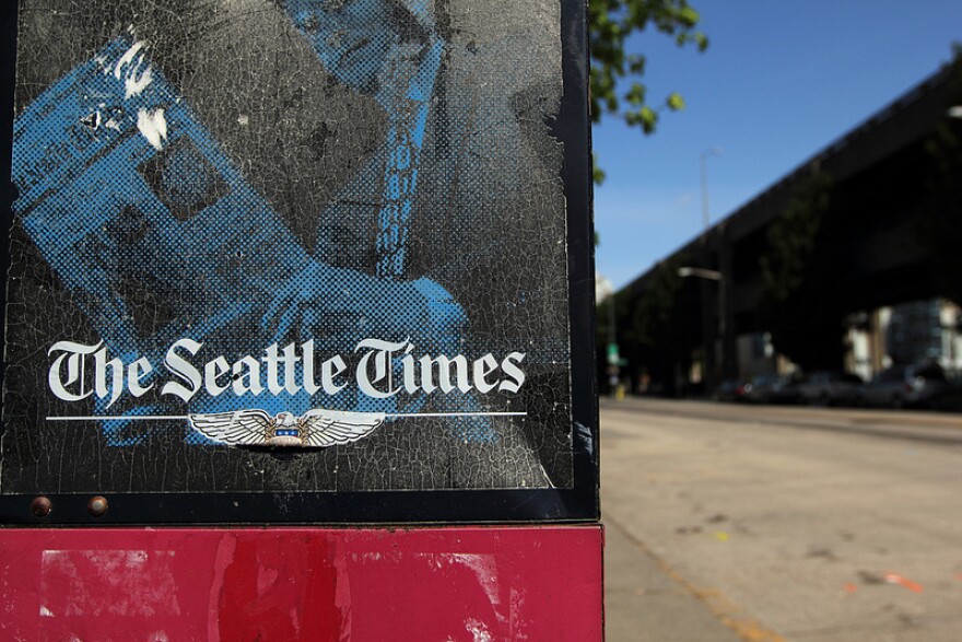 The Seattle Times
