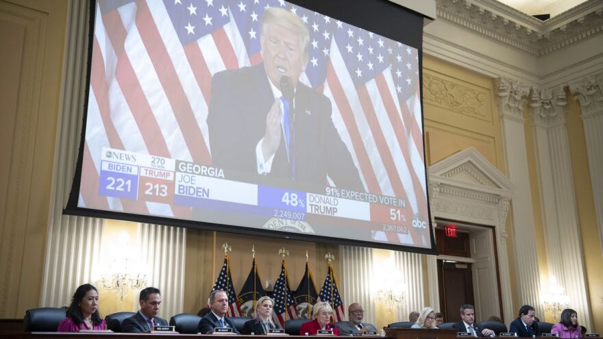 Matt McClain/The Washington Post via Getty Images