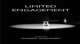 Limited Engagement by Joanne Greenway