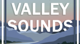  “Valley Sounds” logo