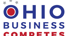 Ohio Business Competes website screen shot 