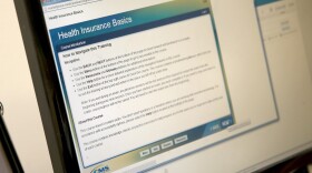An online course for Affordable Care Act "navigators" in Florida.