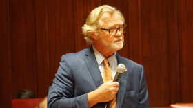 Sen. Paul Formica, R-East Lyme, has announced he will not run for reelection