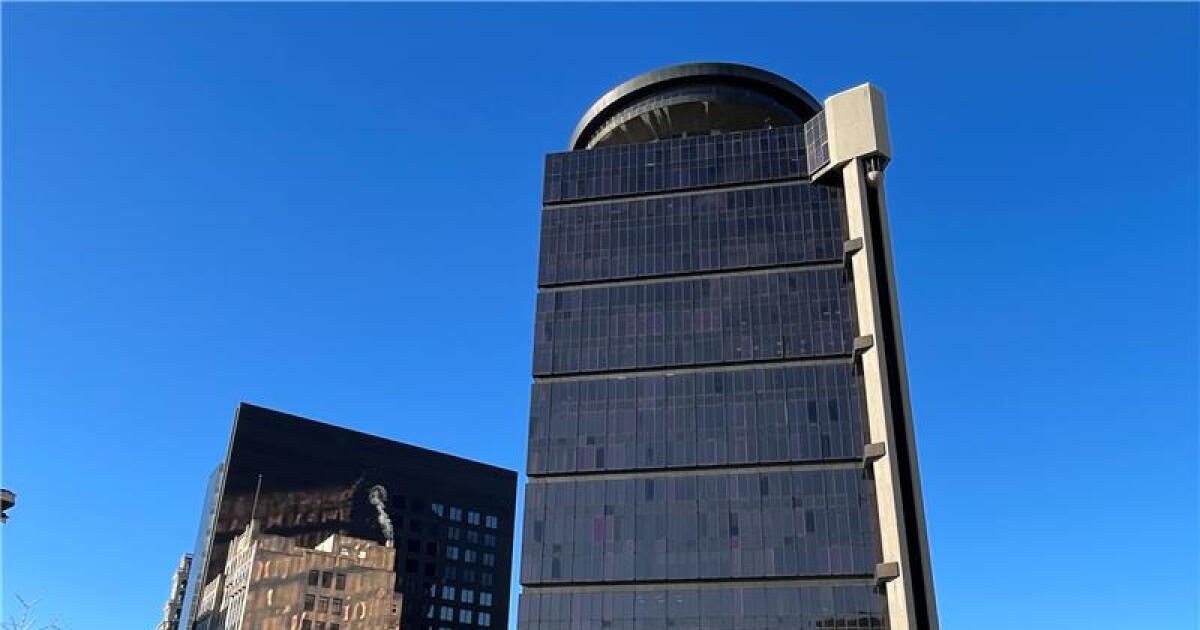 What's next with new owner for downtown's First Federal Plaza