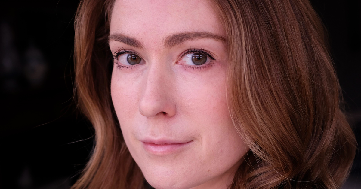 Jo Harkin on her historical novel, 'The Pretender' | KMUW