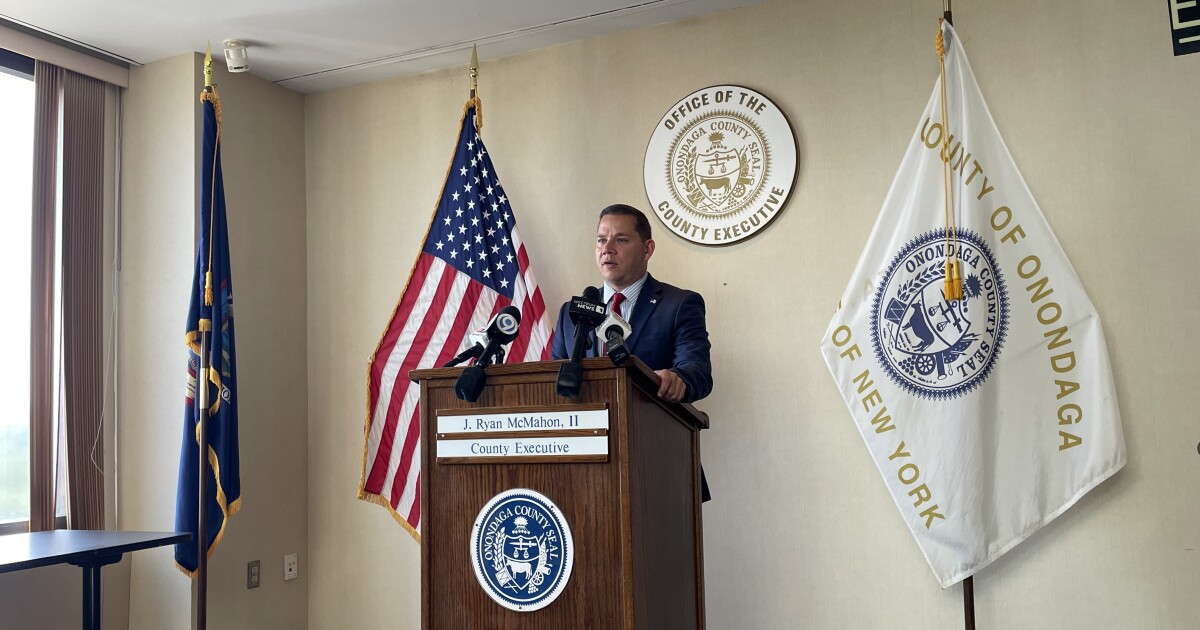 Onondaga, Oswego county emergency orders bar housing migrants from NYC