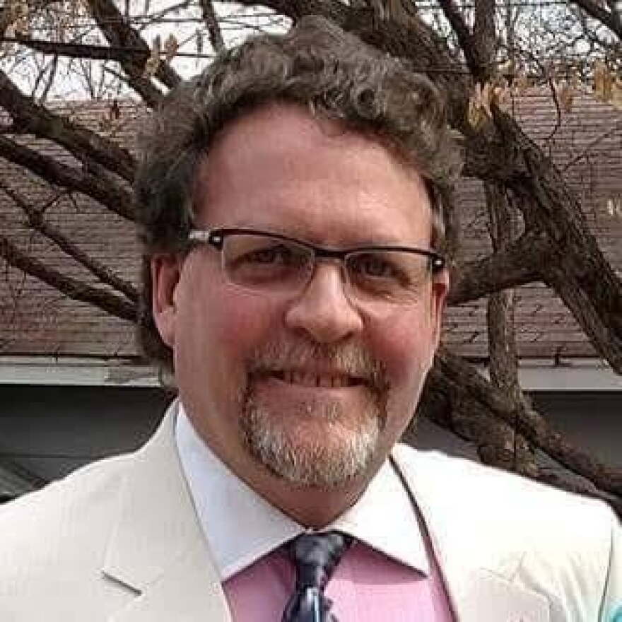 Larry Allen is a candidate for Bovey City Council in the 2026 election.