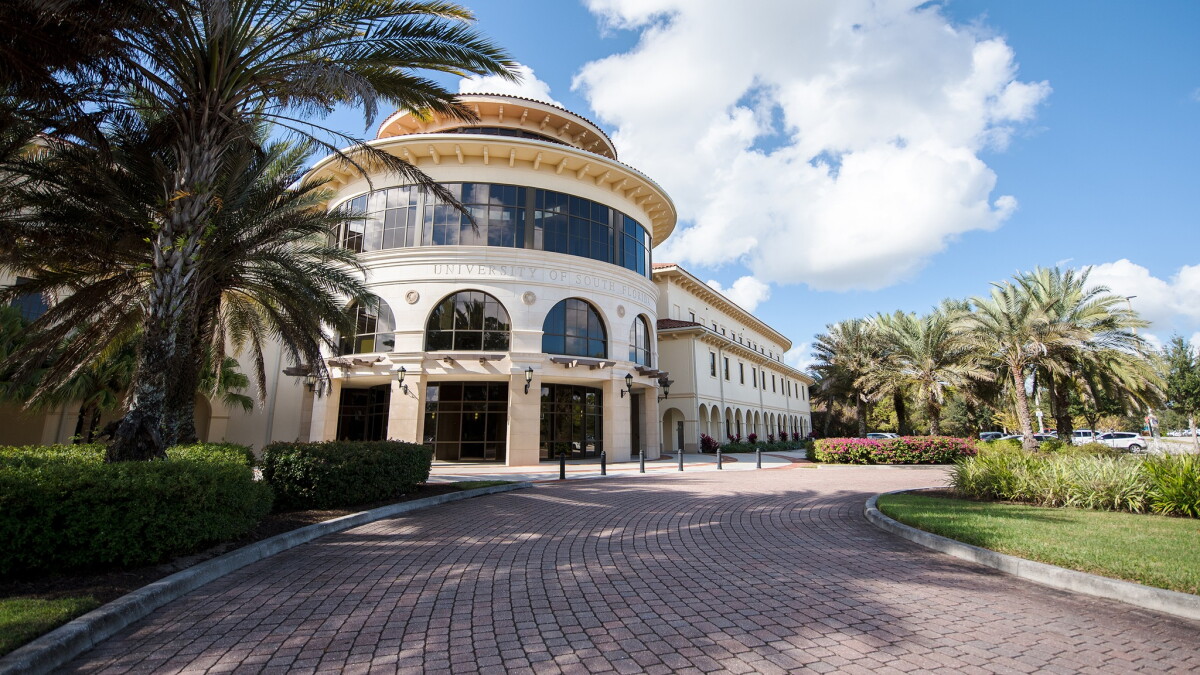 $20 million for USF Sarasota-Manatee STEM Nursing facility is included on DeSantis' veto list - Vimarsana News