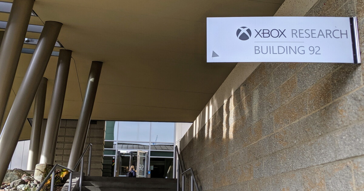 What Xbox's layoffs, massive reboot say about the gaming industry