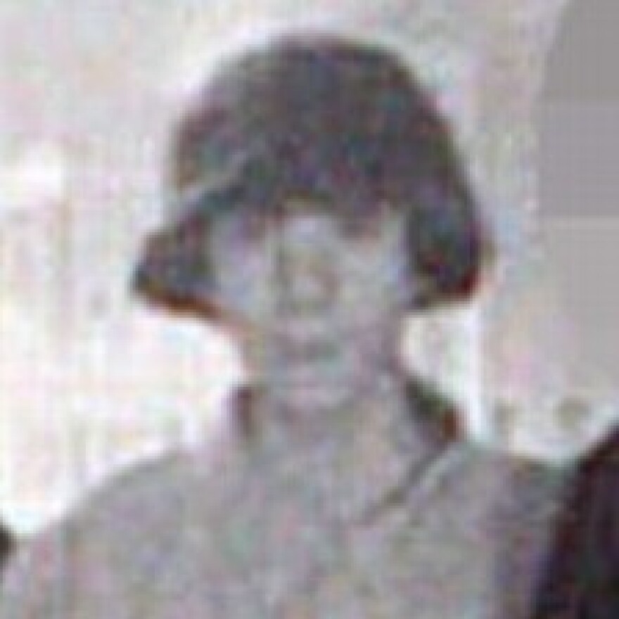 A 2008 yearbook photo of Adam Lanza provided by ABC News.