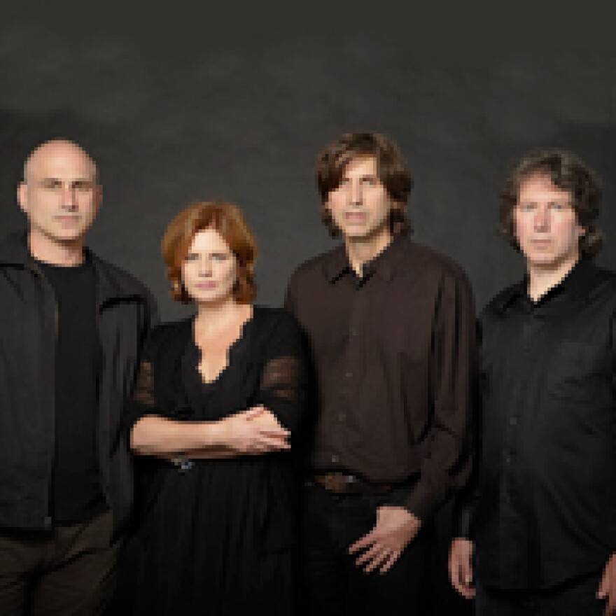 Cowboy Junkies 