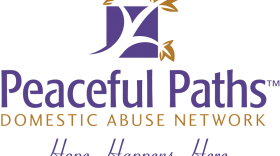 Peaceful Paths Domestic Abuse Network