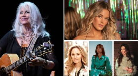 As the nation’s only all-female country festival returns to Jackson Hole for its fifth year, Cowgirls at the Cowboy will feature a legend of the genre taking the stage at the iconic Million Dollar Cowboy Bar. 