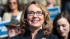 Gabby Giffords 2019