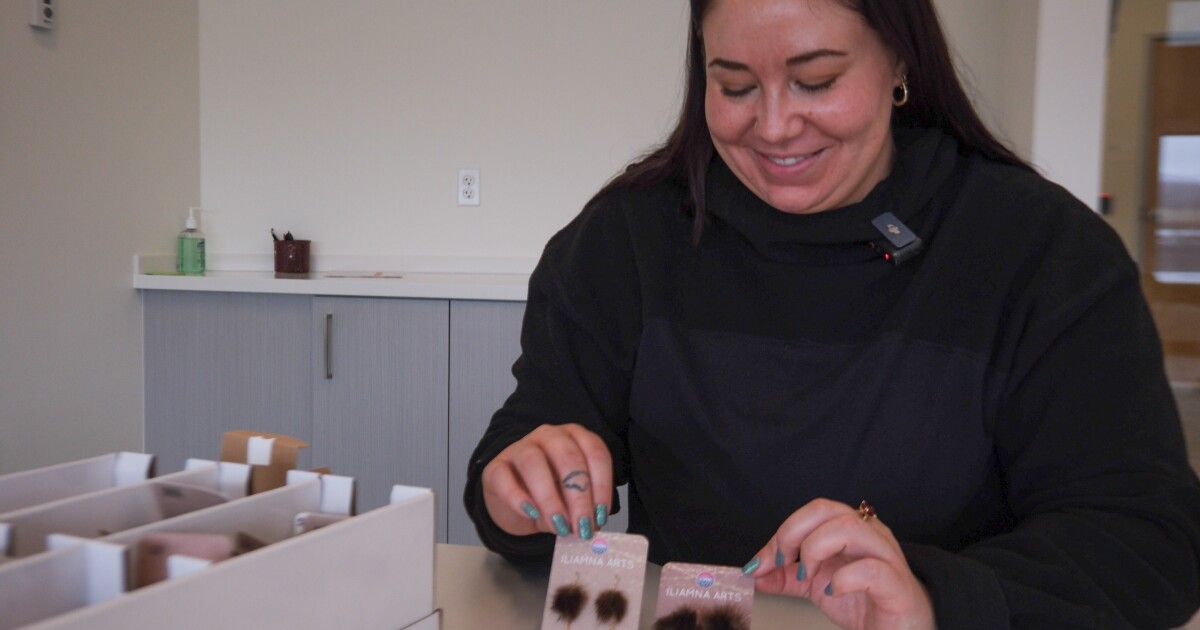 Alaska Native artists say Etsy’s new fur ban discriminates against Indigenous sellers