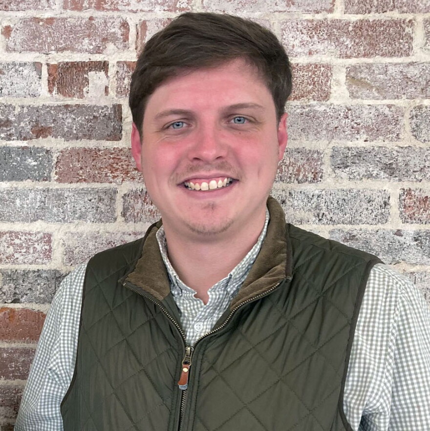 Tucker McClendon