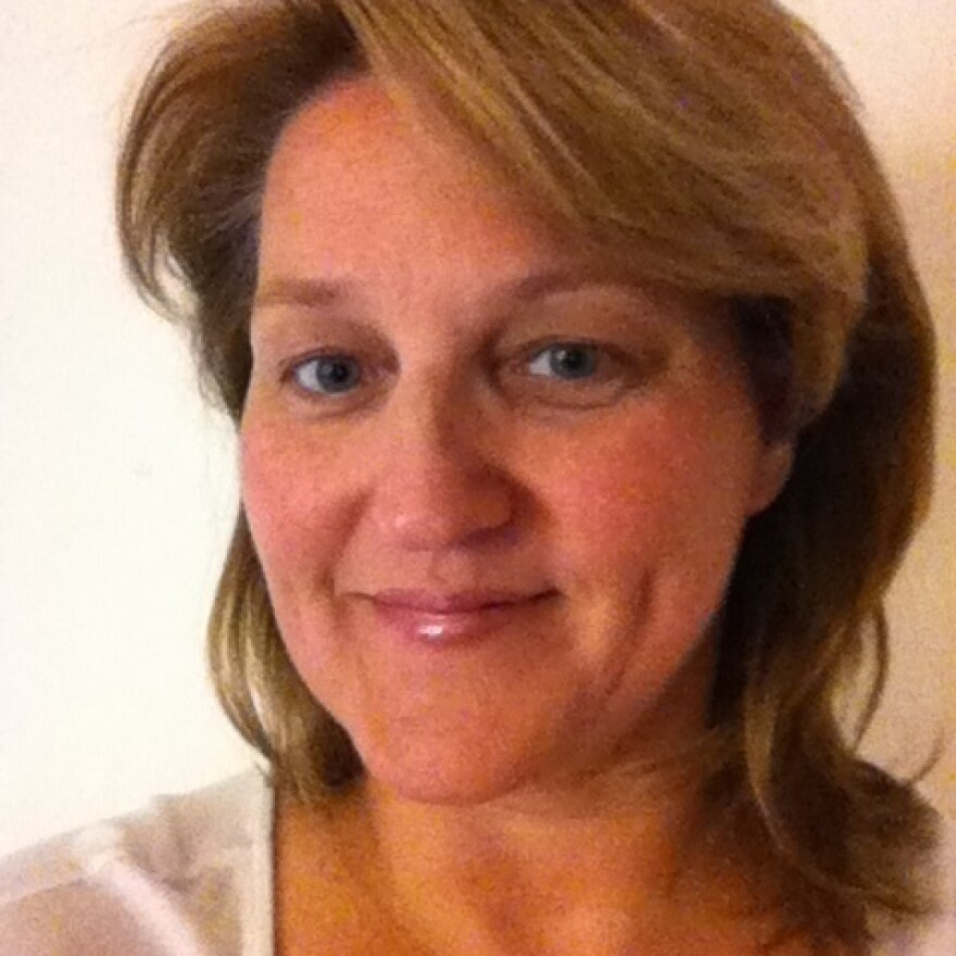 Nancy-Lee Mauger
