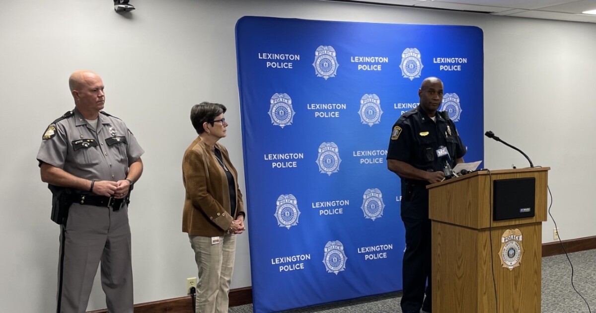 Separate Investigations underway for an officerinvolved fatal shooting