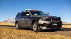 A crash on Highway 82 near mile marker 12 on Aug. 2, 2026 resulted in at least one fatality.