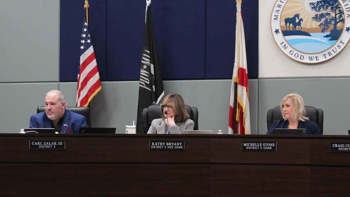 Half-cent sales tax proposal to appear on 2024 Marion County ballot - Vimarsana News