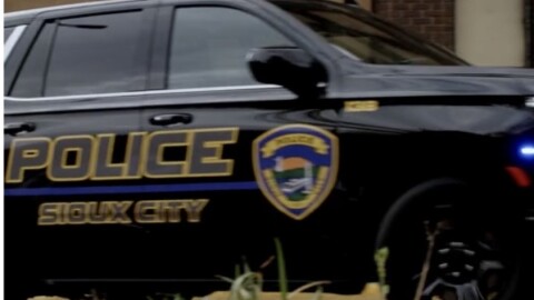 Sioux City Police Department