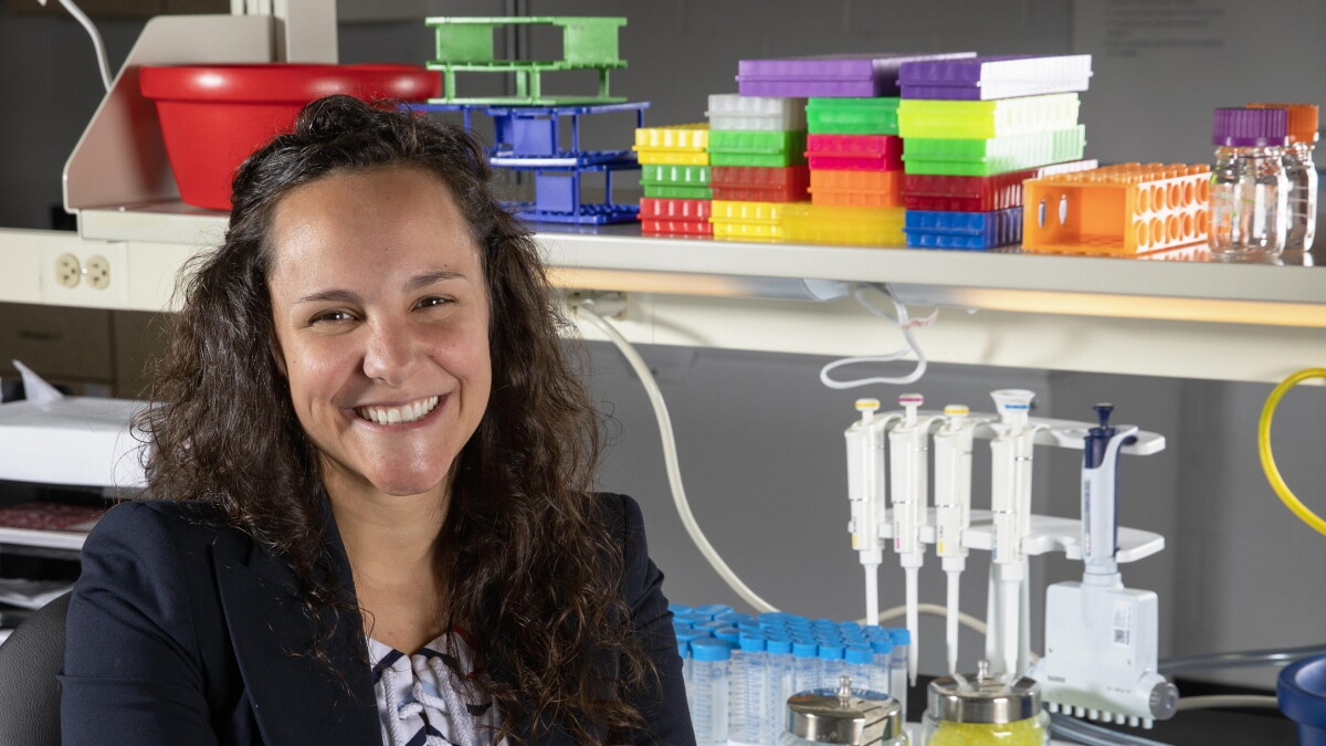 Sanford Research receives grant to study ovarian cancer - Vimarsana News
