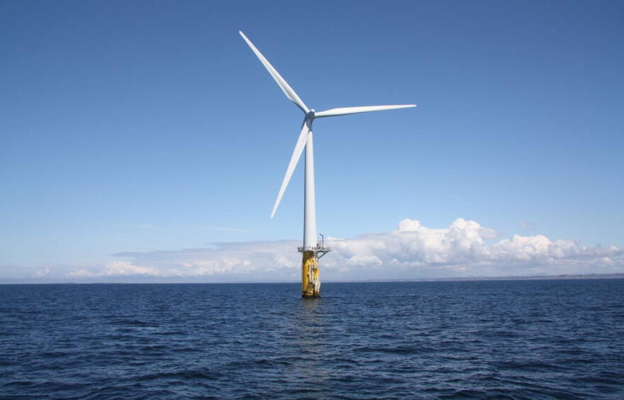 Image from the U.S. Department of Energy